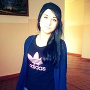 Юля :) on My World.