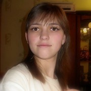 Юлия Милаха on My World.