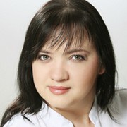 Геннадьевна юля