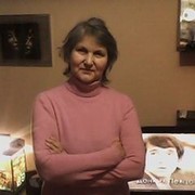 Тамара Ундровская on My World.
