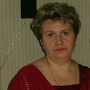 Татьяна Чугунова on My World.