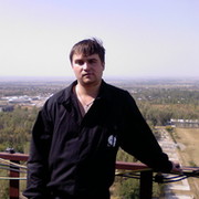 Артём Шавлинский on My World.