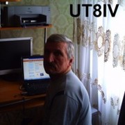 Юрий Жуков UT8IV on My World.