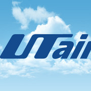 Авиакомпания ЮТэйр UTair Aviation on My World.