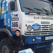 Ольга Филиппова on My World.