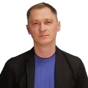 Вадим Стеблев on My World.