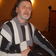 Вячеслав Асанов on My World.
