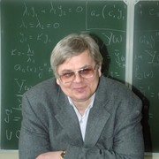 Валентин Константинович Жаров on My World.