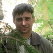 Валерий Шубин on My World.