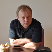 Валерий Окишев on My World.