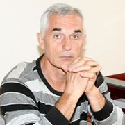 валерий турнаев on My World.