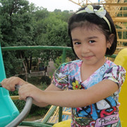 Valida Marufkhanova on My World.