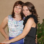 валентина колбасова on My World.