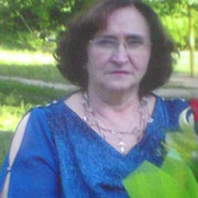 Валентина Гуськова on My World.
