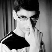 Dilshod Shadiyev on My World.