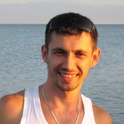 Иван Давыдов on My World.