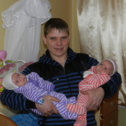 Василенко Александр on My World.