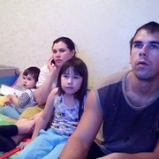 Василий Овчинников on My World.