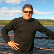 Андрей Ваулин on My World.