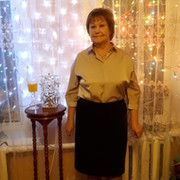 Ольга Вавилова on My World.