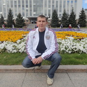Бабенко Василий on My World.