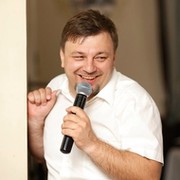 Максим Веденеев on My World.