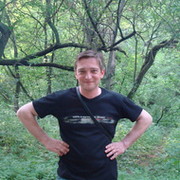 Максим Бабанин on My World.
