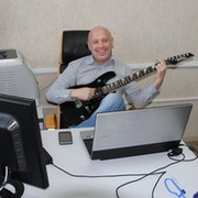 Виктор Верзаков on My World.