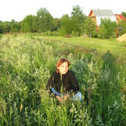Виктория Моисеева on My World.