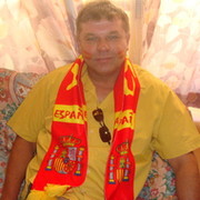 viktor shor on My World.