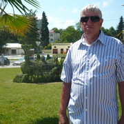 Виктор Жуков on My World.