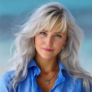 Виктория Колесникова  on My World.