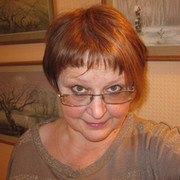 Наталья Чернова on My World.