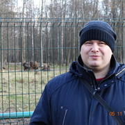 Сергей Сыров on My World.