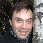 Антон Правдин on My World.