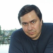Виталий Быстрых on My World.
