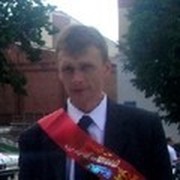 Витёк Братчиков on My World.