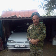 Виктор  Андреев on My World.