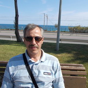 viktor ivanov on My World.