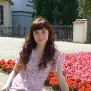 Вера Гаранина on My World.