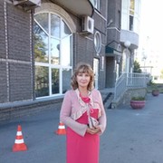 Валентина Житкова on My World.