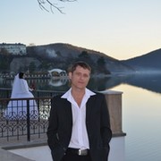 Алексей Визиров в Моем Мире.