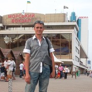 Виктор Кисман on My World.