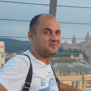 Владислав Бикбаев on My World.
