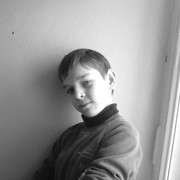 Владик Третяк on My World.