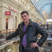 Владимир Клёсов on My World.