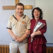 ольга тимошенко on My World.