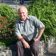 Владимир Ляук on My World.