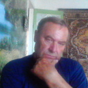 ВИКТОР НИКИТЕНКО on My World.