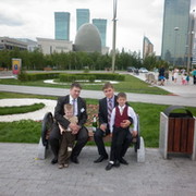 Владимир Войцицкий on My World.